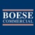 Boese Commercial Logotype