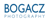 Mark F Bogacz Photography Logotype