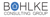 Bohlke Consulting Group, LLC Logotype