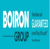 Claude Boiron Logotype