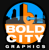 Bold City Printing & Design Logotype