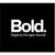 Bold Digital Marketing Logotype