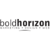 Bold Horizon Logotype
