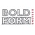 BoldForm Designs Logotype