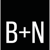 BOLD+NIMBLE Logotype