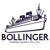 Bollinger Shipping Agency Logotype