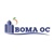 BOMA Orange County Logotype