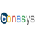 BonaSys IT Solutions Logotype
