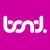 Bond Brand Loyalty Logotype