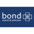 Bond Search & Selection Logotype