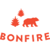 Bonfire Stories Logotype