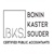 BKS CPA's Logotype