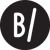 Bookmark Content and Communications Logotype