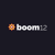boom12 Logotype