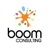 Boom Consulting Logotype