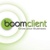 BoomClient Logotype