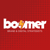 BOOMER Logotype