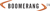 Boomerang Logotype