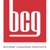Boorne Canadian Graphics Logotype