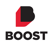Boost New Media Logotype