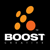 Boost Creative Logotype