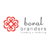 Boral Branders Logotype