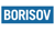 Borisov Accounting Services Logotype