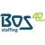 BOS Staffing Logotype