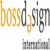 Boss Design Logotype
