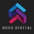 Boss Digital - Minnesota Logotype