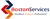 Boston Services Logotype