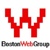 Boston Web Group Logotype