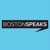 BostonSpeaks Logotype