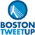 BostonTweetUp Logotype