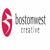 Bostonwest Creative Logotype