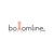 BottomLine Recruiting Logotype
