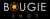 Bougie Shot Logotype