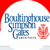 Boultinghouse Simpson Gates Architects Logotype