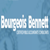 Bourgeois Bennett Logotype