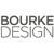 Bourke Design Logotype