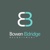 Bowen Eldridge Logotype