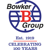 Bowker Group - Preston Logotype