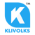 Klivolks™ Private Limited Logotype