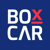 Boxcar PR Logotype