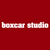Boxcar Studio Logotype