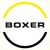 Boxer Property Logotype