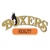Boxers Realty Logotype