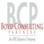 Boyd Consulting Partners Logotype