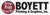 Boyett Printing & Graphics, Inc. Logotype