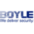 Boyle Transportation Logotype